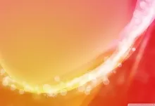 red bubbles macro Art HD Wallpaper